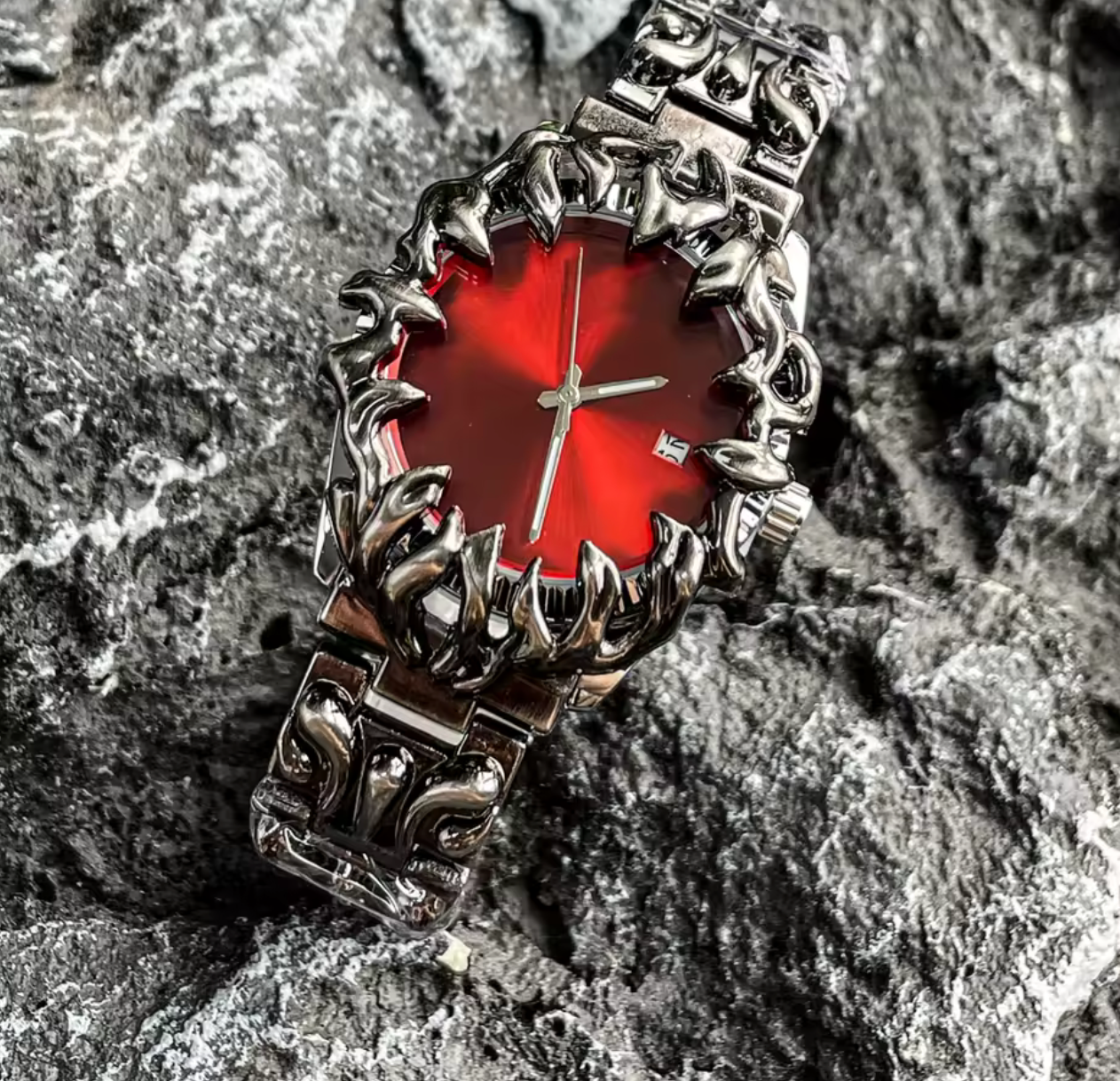 Crimson Vortex SHADOW 470