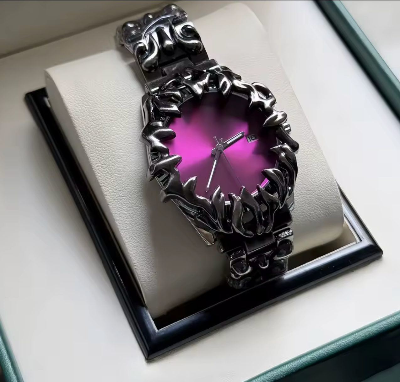 Violette Florale SHADOW 770