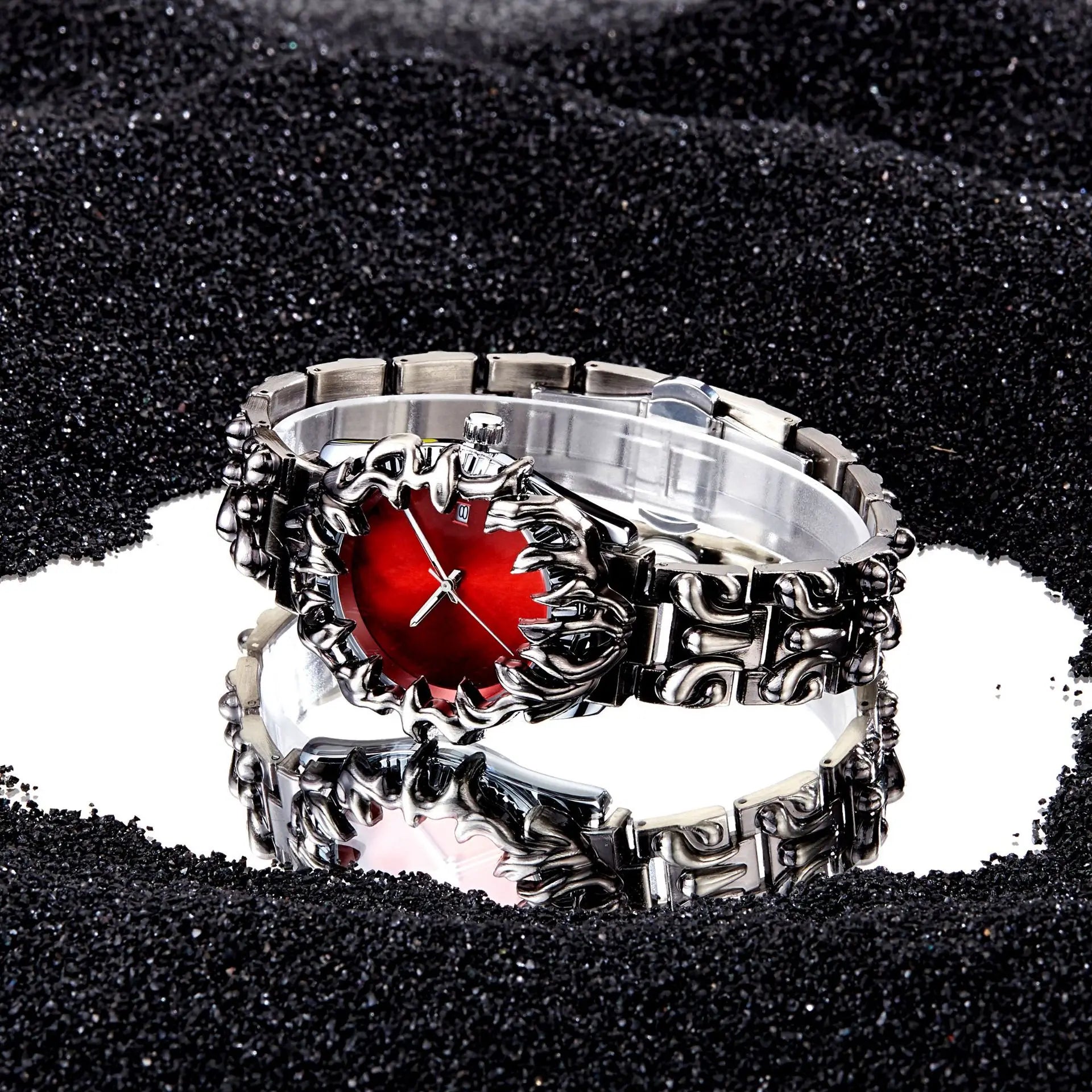 Crimson Vortex SHADOW 470