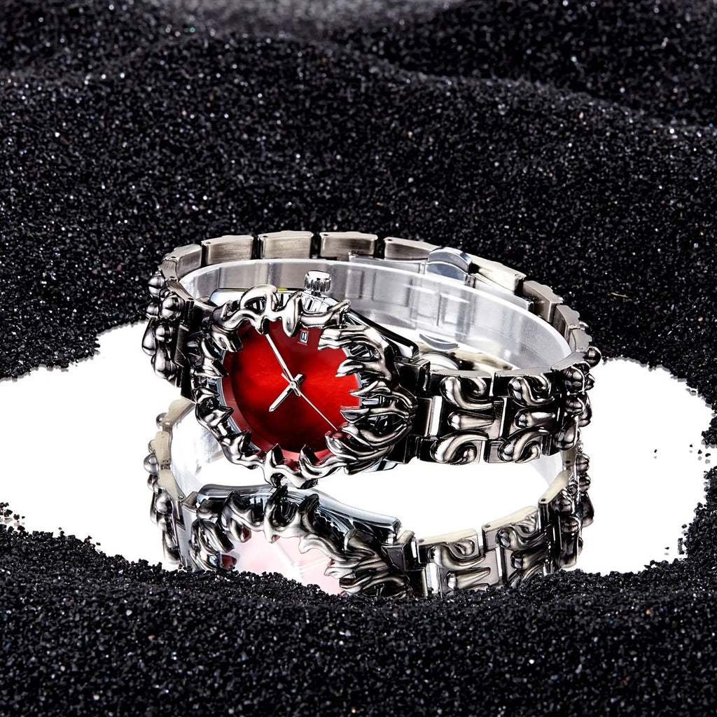 Crimson Vortex SHADOW 470