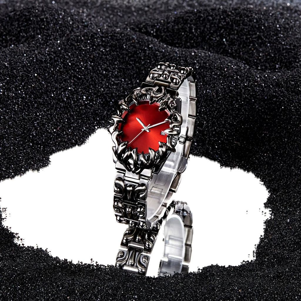 Crimson Vortex SHADOW 470