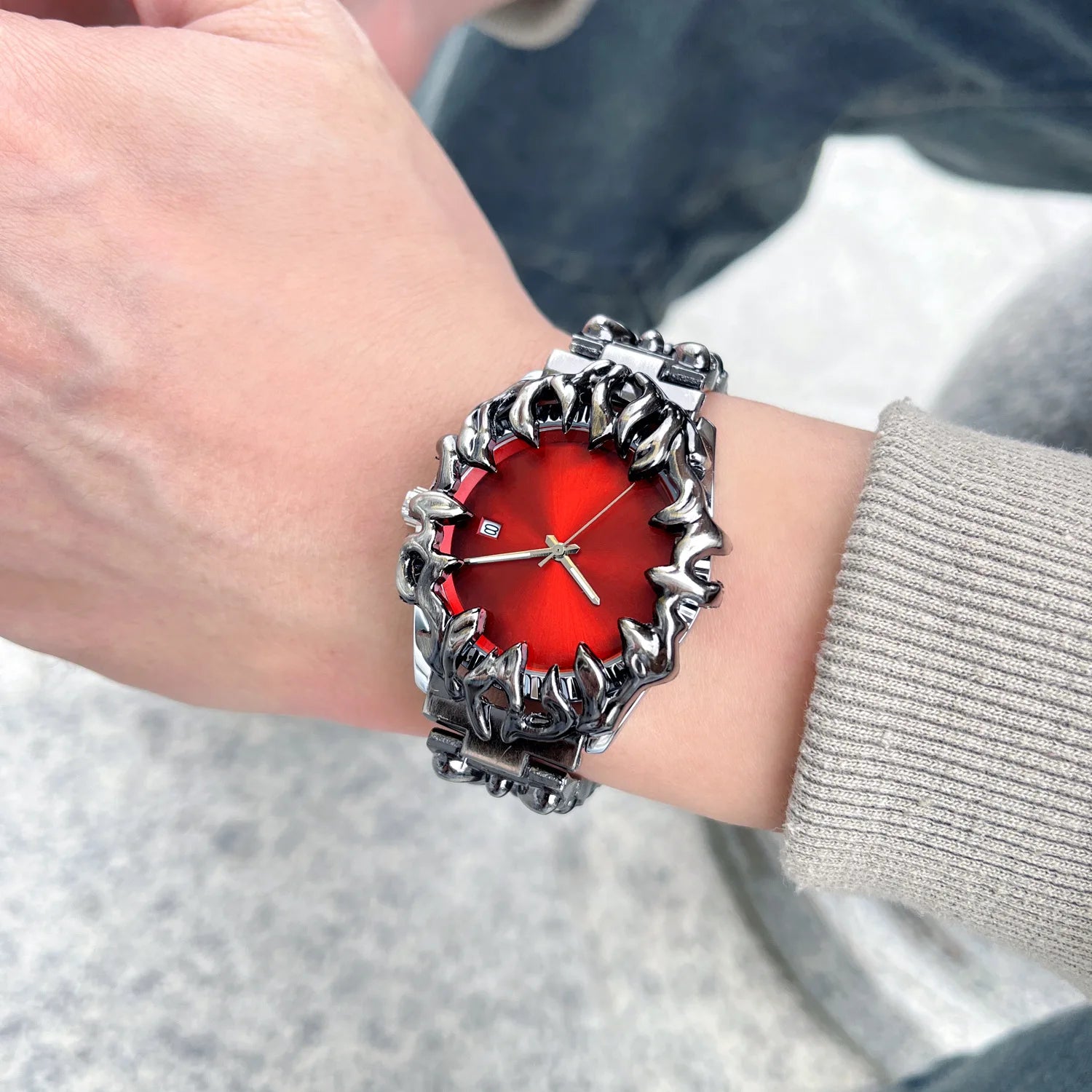 Crimson Vortex SHADOW 470